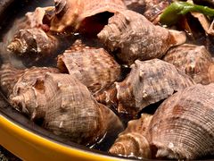 -金海湾自助餐厅(金陵饭店)