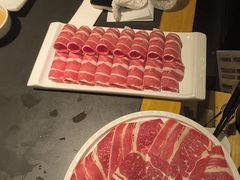 -东来顺·非遗火锅(高新店)