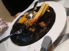 -豪客来牛排(宝龙城市广场店)
