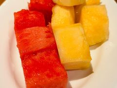 -广州富力君悦大酒店·凯菲厅