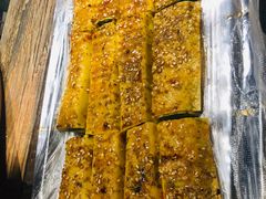 菜卷-小炉子烤串(沈辽路店)