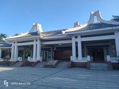 -华侨公园