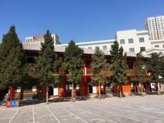 -西宁市东关清真大寺