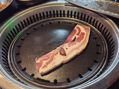 -老卜奎齐齐哈尔烤肉(人民东路店)
