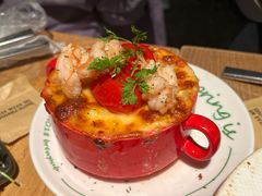 -18号酒馆(天目里店)