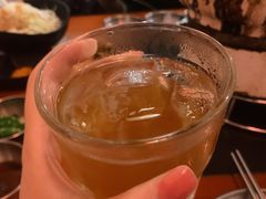 -大阪烧肉BAKA一代(十亩地店)