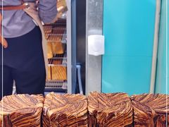 -爸爸糖吐司面包(北京西单大悦城店)