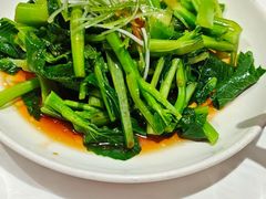 -渔民船说·北塘海鲜·天津菜·海肠捞饭(北塘古镇店)