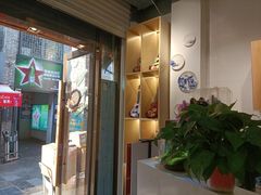 -陶语手工·拼豆·陶艺·银饰diy(宽厚里店)