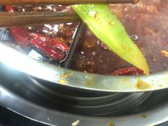 -祝幺妹火锅(裕华村总店)