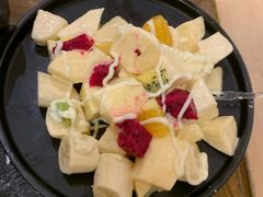 -九田家黑牛烤肉料理(太阳城店)