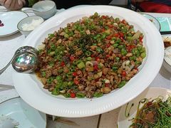 -青花椒花椒鱼(合生汇店)