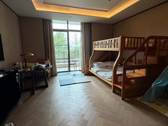 -成都安仁福朋喜来登酒店