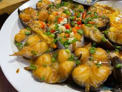 -阿静美食