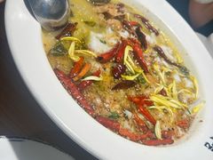 -新太二·鲜料川菜(晶耀前滩店)
