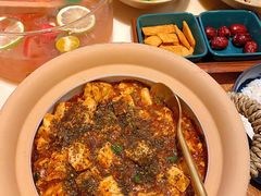 -锦府盐帮·侯宅(五棵松万达店)