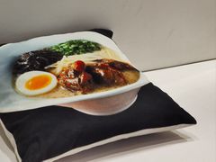 -一風堂拉面(深圳湾万象城店)