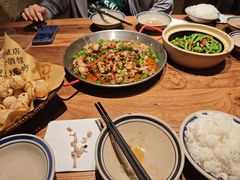 -泥糊破店小酒馆·团建聚餐(南京西路店)