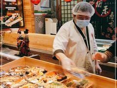 -佰禾寿司(学府凯德店)