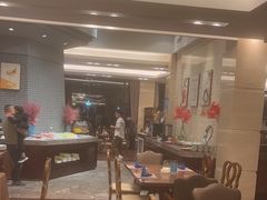 -浙江西子宾馆·瑶园咖啡厅