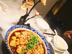 -川味堂·四川豆花(八卦岭店)