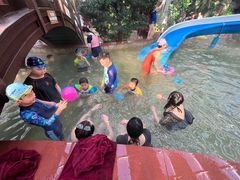 -南宫温泉水世界