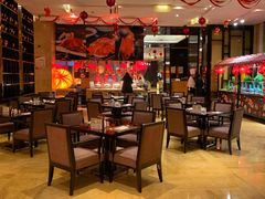 -夜市全日餐厅·洲际酒店(石家庄洲际酒店)