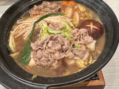 -滨寿司(新街口中央商场店)