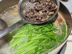 -陈记顺和潮汕牛肉火锅(韩江路店)