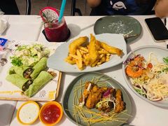 -打趸BTC·Breaktime cafe(北京路店)