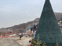 -吉姆冒险世界(蓟州店)