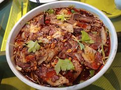夫妻肺片-辛香汇(宝乐汇店)