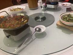 -同庆楼(花园店)