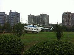 -南京航空航天大学(将军路校区)