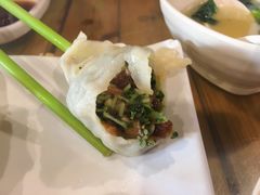 -宝源饺子(麦子店街店)