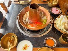 -陀岗美食·云南藏式特色餐厅