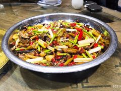 -灶东家民间菜(回兴店)