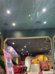 -MELAND CLUB亲子乐园·派对·餐厅(北京芳圆里ID MALL店)