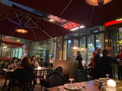露天位-Mezomd曼索蒂西班牙餐厅(广粤店)