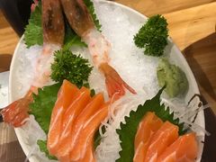 -酒井酱子·深夜食堂(东城汇店)