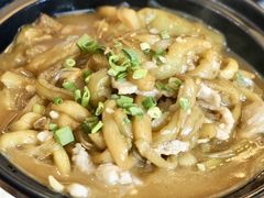 -英兰朝族饭店·英兰锅包肉(佳园路店)