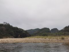 -九曲溪