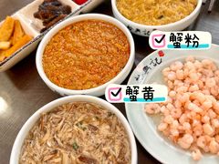 -裕兴记•蟹黄面馆(人民广场店)