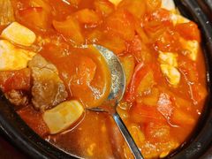 -醉得意·山茶油炒土鸡(泰安吾悦广场店)