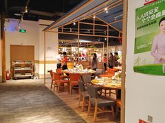 -渝信川菜 · 川味家常菜(财富购物中心店)