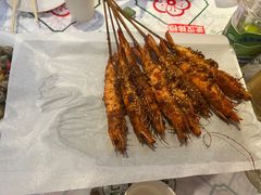 -七个烧烤·武汉大排档(翻身店)