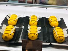 -BreadTalk面包新语·烘焙蛋糕(高德置地春广场店)
