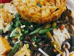 -螺小胖柳州螺蛳粉(钟楼总店)