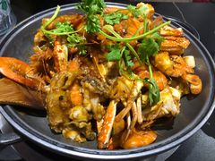 -青木岚小海鲜•小龙虾(友谊店)