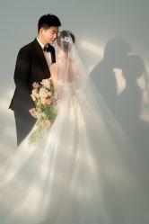 -雪中彩影婚纱摄影·微光艺术中心